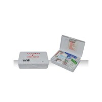 Picture of Fk Rapid Care First Aid Kit, 24-Pieces