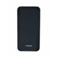 Picture of Veger Power Bank, 25000 mAh, Black