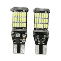 Picture of Toby'S License Plate LED Light Set, 2 Pieces, 45SMD