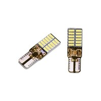Picture of Toby'S Canbus LED Light Set, 2 Pieces