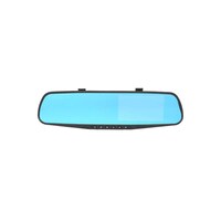 Picture of 1080P Dash Cam Wide Angle Rearview Car Mirror DVR Video Recorder