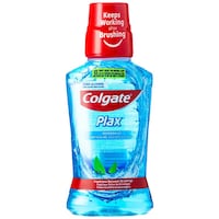 Picture of Colgate Plax Peppermint Mouthwash, 250 ml