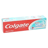 Picture of Colgate Active Salt Toothpaste, 152 g