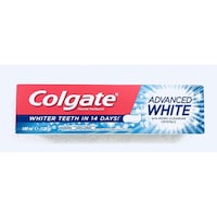 Picture of Colgate Advance White Toothpaste, 100 ml