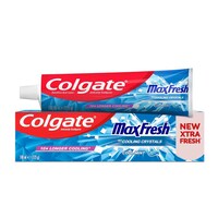 Picture of Colgate Max Fresh Cool Mint Toothpaste, 100 ml