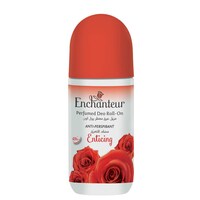 Picture of Enchanteur Anti-Perspirant Enticing Roll On, 50 ml