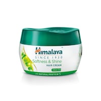 Picture of Himalaya Hair Cream Softness & Shine, 140 ml
