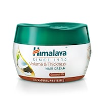 Picture of Himalaya Volume & Thickness Hair Cream, 140 ml