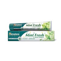 Picture of Himalaya Mint Fresh Herbal Toothpaste, 100 ml