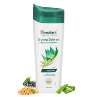 Picture of Himalaya Smooth & Silky Moisturizing Shampoo, 400 ml