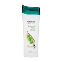 Picture of Himalaya Softness & Shine Daily Care 2-In-1 Shampoo, 200 ml