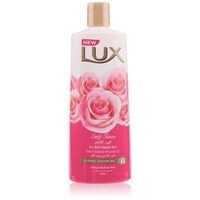 Picture of Lux Soft Rose Perfumed Body Wash, 250 ml