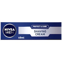 Picture of Nivea Men Protect & Care Shaving Cream