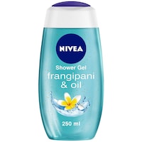 Picture of Nivea Frangipani & Oil Shower Gel for Women