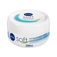 Picture of Nivea Soft Refreshing & Moisturizing Cream