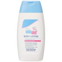 Picture of Sebamed Baby Lotion With Camomile, 200 ml