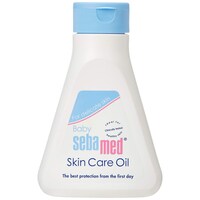 Picture of Sebamed Baby Skin Care Oil, 150 ml