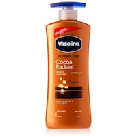 Picture of Vaseline Body Lotion With Cocoa Butter, 400 ml