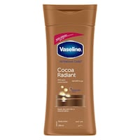 Picture of Vaseline Cocoa Radiant Body Lotion, 200 ml