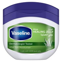 Picture of Vaseline Petroleum Jelly Aloe Fresh
