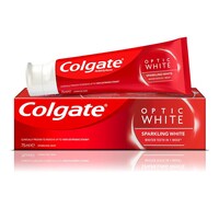 Picture of Colgate Optic White Toothpaste, 75 ml