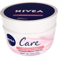 Picture of Nivea Skin Tone Protection Fairness Cream, 50 ml