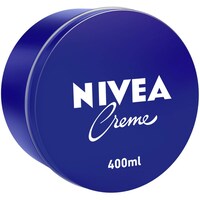 Picture of Nivea Crème Universal All Purpose Moisturizing Cream, 400 ml