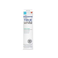 Picture of Sensodyne Specialist Whitening Toothpaste for Sensitive Teeth, 75 ml