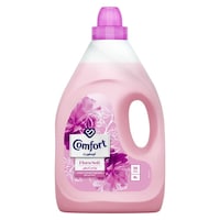 Picture of Comfort Fabric Softener Flora Soft, 4 L