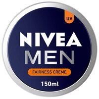 Picture of Nivea Fairness Crème for Men, 150 ml