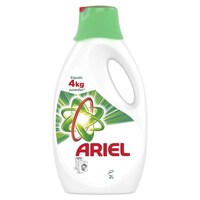 Picture of Ariel Automatic Original Scent Power Gel Laundry Detergent, 2ltr