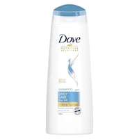 Picture of Dove Daily Care Shampoo, 200ml