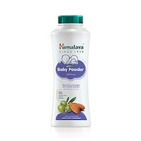 Picture of Himalaya Gentle Baby Powder, 100gm
