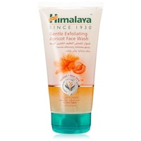 Picture of Himalaya Gentle Exfoliating Daily Face Wash, 150ml
