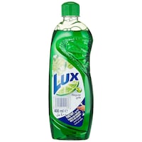 Picture of Lux Regular Dishwashing Liquid, 400ml