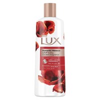Picture of Lux Romantic Hibiscus Perfumed Body Wash