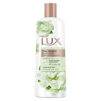 Picture of Lux Silk Gardenia Moisturising Body Wash