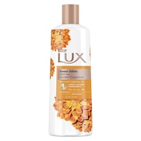 Picture of Lux Sweet Dahlia Perfumed Body Wash, 250ml