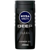 Picture of Nivea Men 3in1 Deep Shower Gel, 25ml