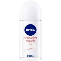 Picture of Nivea Powder Touch Antiperspirant Roll-on for Women, 5ml