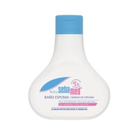 Picture of Sebamed Baby Bubble Bath, 200ml