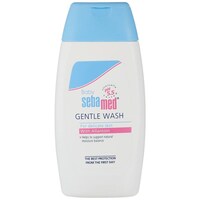 Picture of Sebamed Baby Gentle Wash, 200ml