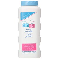 Picture of Sebamed Baby Powder, 100gm