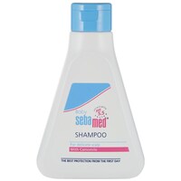 Picture of Sebamed Baby Shampoo, 250ml