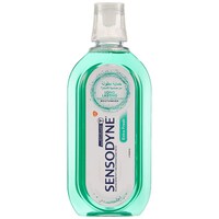 Picture of Sensodyne Extra Fresh Flavour Mouthwash for Sensitive Teeth, 500ml