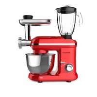 Picture of Frigidaire Stand Mixer with Blender Meat Grinder, FD5126