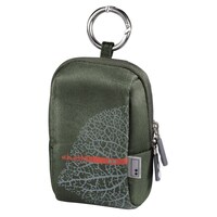 Picture of Hama Leaf Vein Pattern Camera Case, Army Green