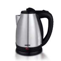 Picture of Geepas Stainless Steel Kettle, 1.8 Litre
