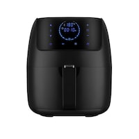 Picture of Khind Digital Display Air Fryer With Touch Control 3.0L