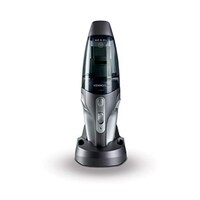 Picture of Kenwood Handheld Vacuum Cleaner Cordless, Silver. HVP19.000SI